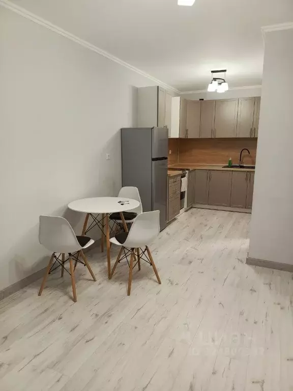 1-к кв. Ленинградская область, Мурино Всеволожский район, ул. Шоссе в ... - Фото 1