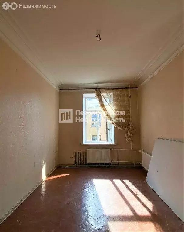 1к в 7-комнатной квартире (18.9 м) - Фото 0