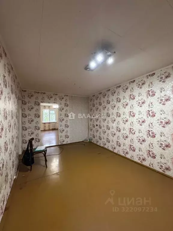 2-к кв. Коми, Сыктывкар ул. Димитрова, 50 (43.7 м) - Фото 2