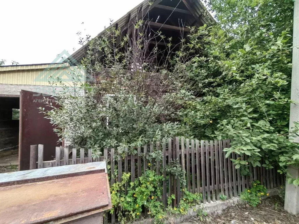 Дом в Хакасия, Абакан ул. Нахимова, 60 (49 м) - Фото 2