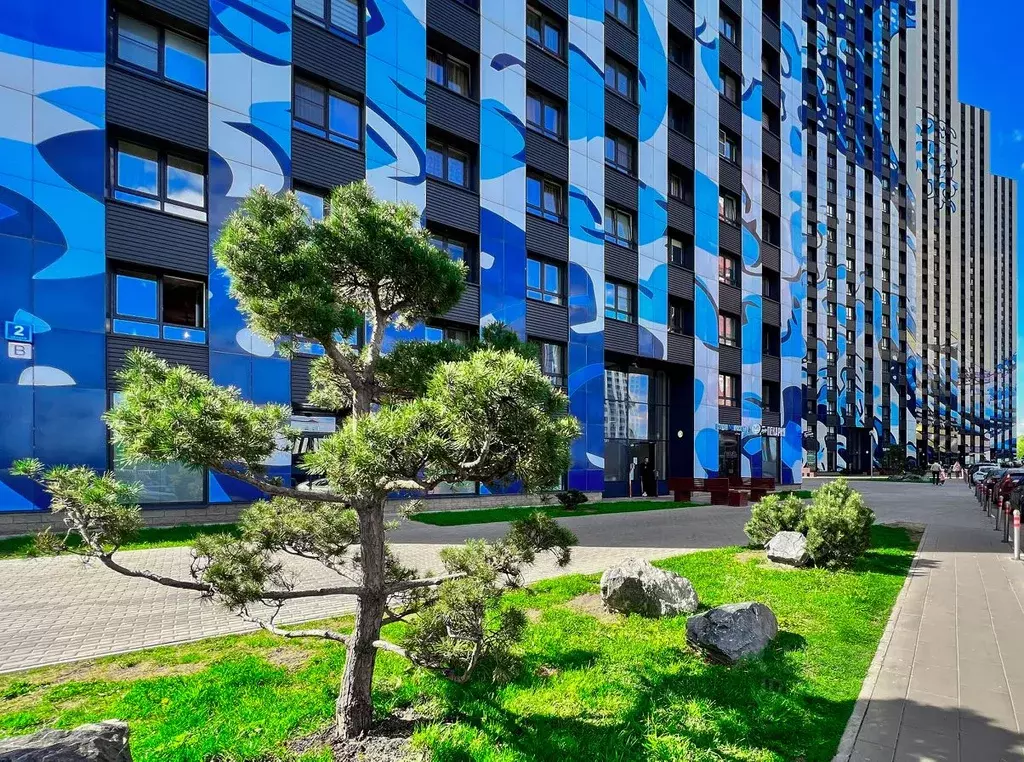 Гараж в Москва ул. Поляны, 5 (15 м) - Фото 2