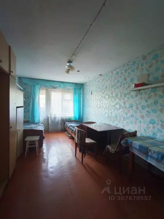 Комната Орловская область, Орел ул. Цветаева, 2 (16.1 м) - Фото 2