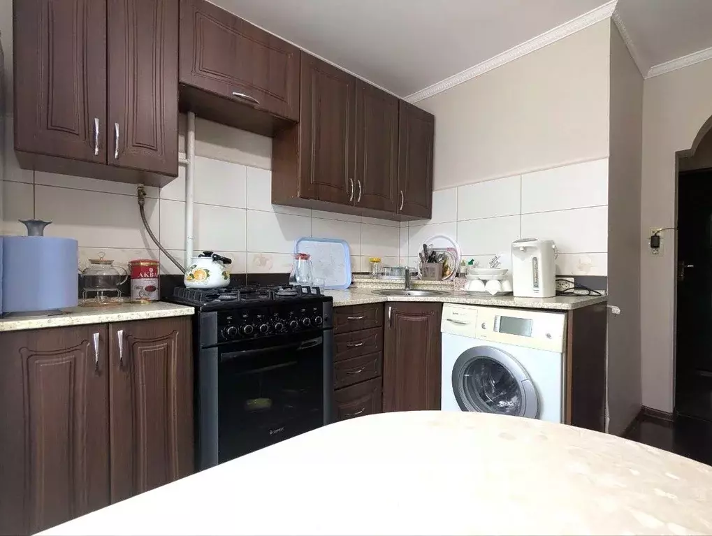 2-к кв. Ярославская область, Ростов 1-й мкр, 25 (47.7 м) - Фото 1