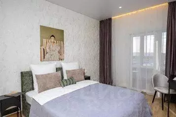 2-к кв. Иркутская область, Иркутск Байкальская ул., 89 (59.0 м) - Фото 1