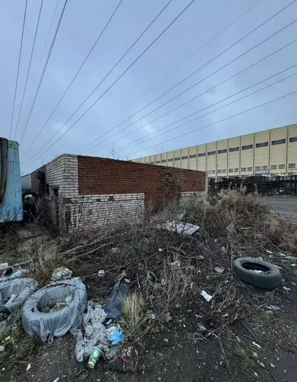 Помещение свободного назначения в Санкт-Петербург Новоовсянниковская ... - Фото 1