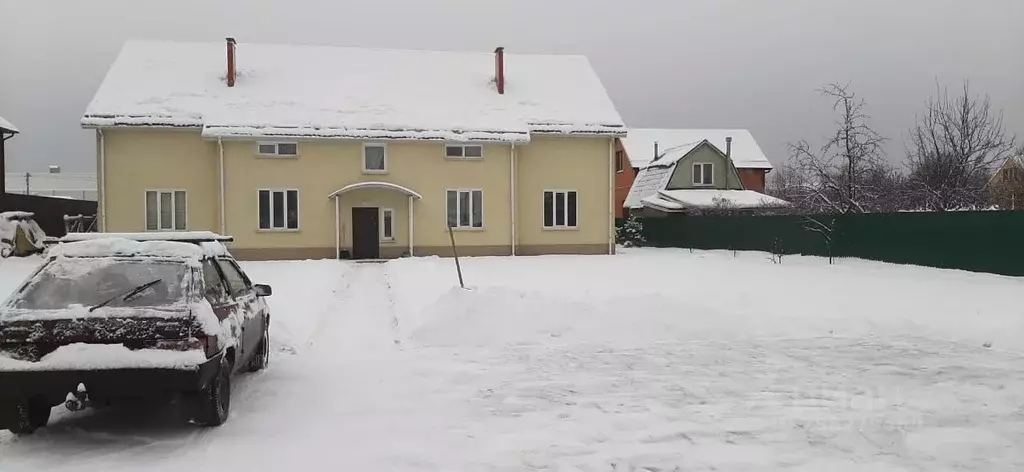 Комната Московская область, Солнечногорск городской округ, Ржавки рп, ... - Фото 1