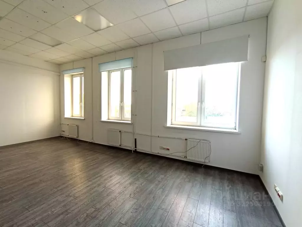 Помещение свободного назначения в Санкт-Петербург Уральская ул., 19к8 ... - Фото 1