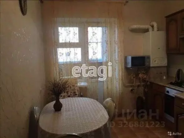 1-к кв. Ставропольский край, Ставрополь ул. Тухачевского, 21/4 (36.9 ... - Фото 2