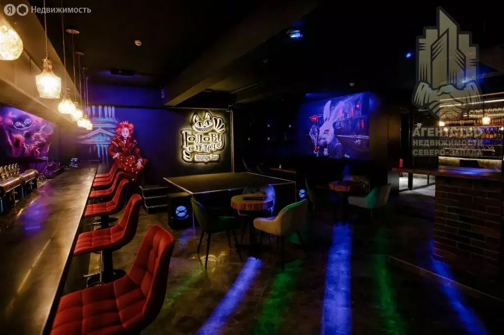 Помещение свободного назначения (185 м) - Фото 2