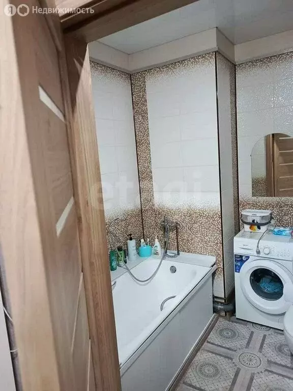 1-комнатная квартира: Иркутск, Депутатская улица, 53 (41.7 м) - Фото 2