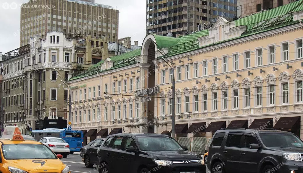 Офис (110 м) - Фото 1