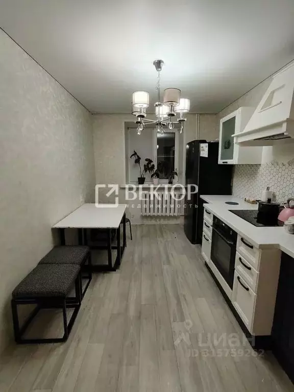 3-к кв. Костромская область, Кострома Профсоюзная ул., 19 (89.0 м) - Фото 1