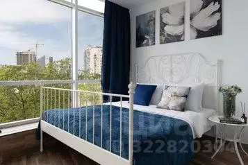 2-к кв. Краснодарский край, Сочи Светлана мкр, ул. Учительская, 9 ... - Фото 1