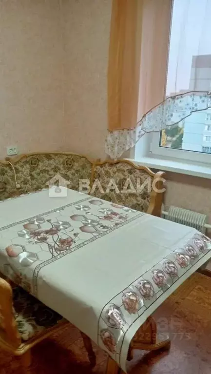 1-к кв. Саратовская область, Балаково Степная ул., 27/7 (37.0 м) - Фото 2