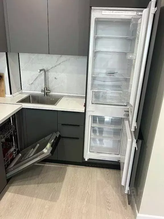 2-к кв. Москва ул. Летчика Осканова, 6 (39.0 м) - Фото 2