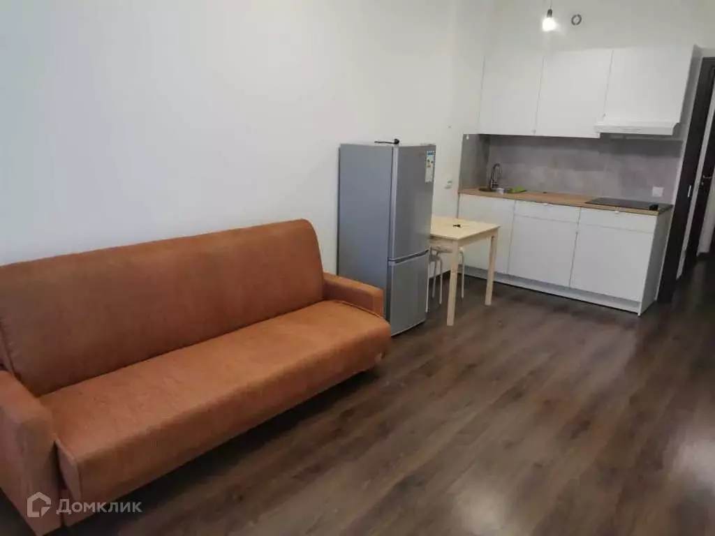 Продаётся квартира-студия, 12.7 м - Фото 0