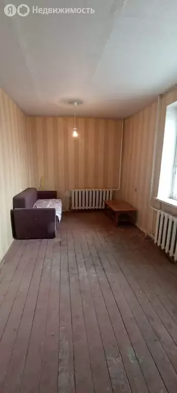 1к в -комнатной квартире (13.8 м) - Фото 0