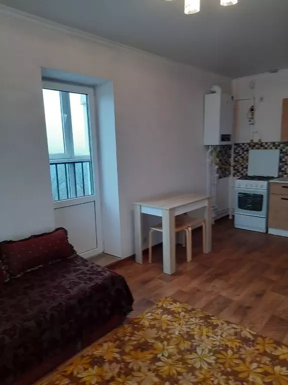 2-к кв. Курская область, Курск ул. Энгельса, 142А/1 (44.0 м) - Фото 2