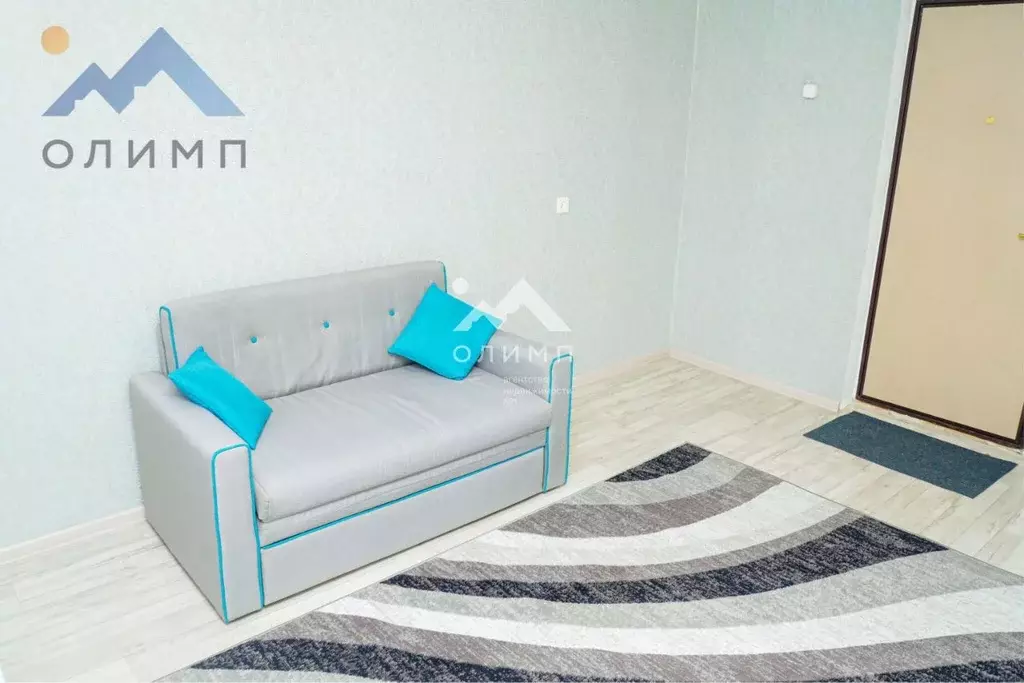 Комната Вологодская область, Вологда ул. Горького, 97 (13.2 м) - Фото 1