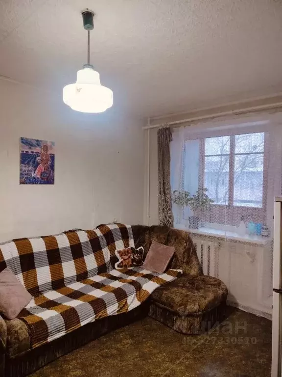 2-к кв. Пермский край, Пермь бул. Гагарина, 56 (52.0 м) - Фото 1