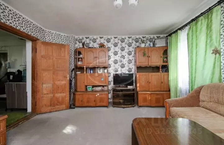 3-к кв. Калининградская область, Калининград Киевская ул., 70 (54.0 м) - Фото 2