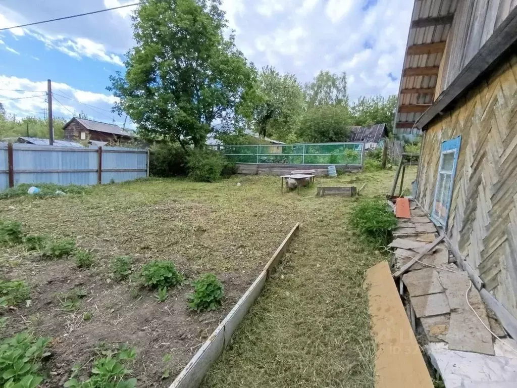 Дом в Томская область, Томск пос. Ближний, ул. Ближний Поселок, 54 (31 ... - Фото 2