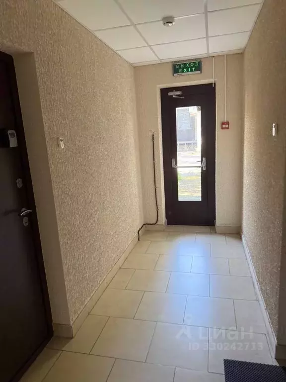 Студия Москва Аминьевское ш., 5 (12.0 м) - Фото 2