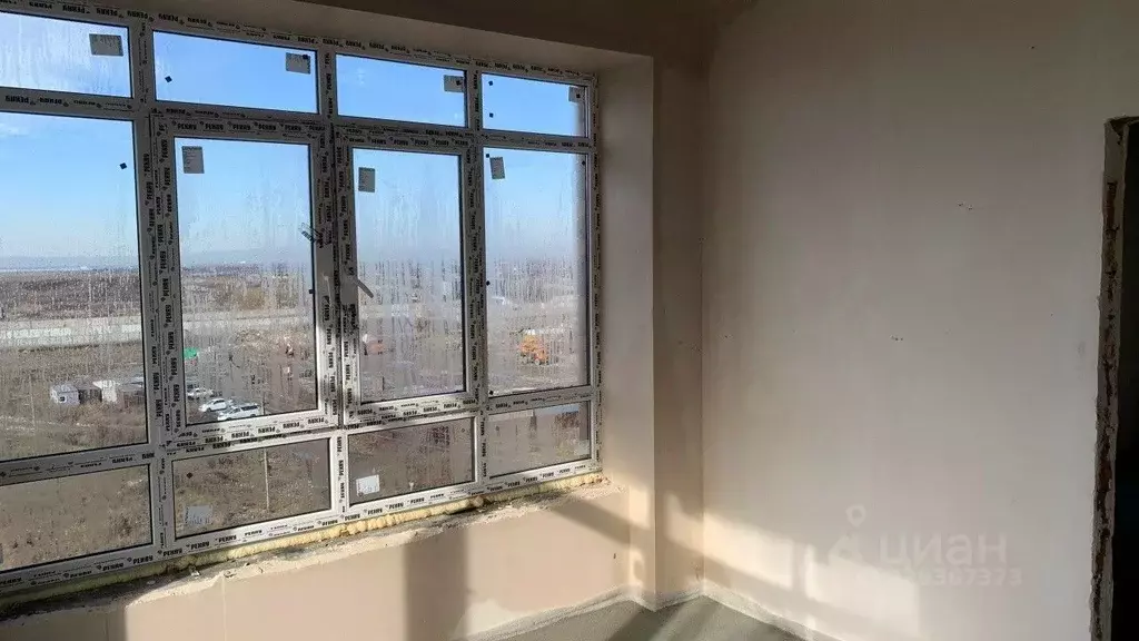 1-к кв. Северная Осетия, Владикавказ ул. Курсантов-Кировцев, 29 (47.0 ... - Фото 1