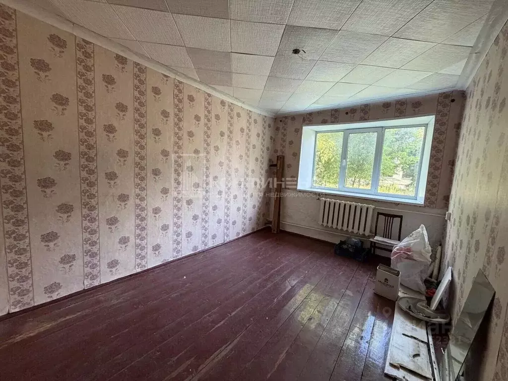 1-к кв. Владимирская область, Гороховец ул. Мира, 2 (28.4 м) - Фото 1