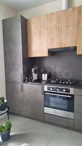 1-к. квартира, 37 м, 7/8 эт. - Фото 0