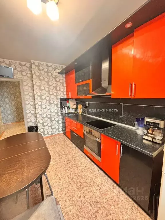 2-к кв. Томская область, Томск Солнечный мкр, ул. Обручева, 8 (63.0 м) - Фото 1