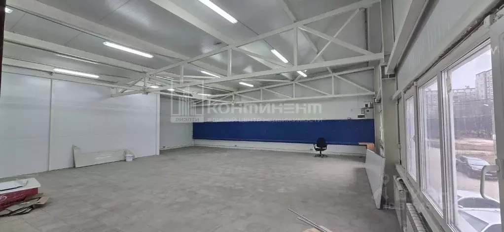Офис в Владимирская область, Ковров ул. Блинова, 68 (130 м) - Фото 0