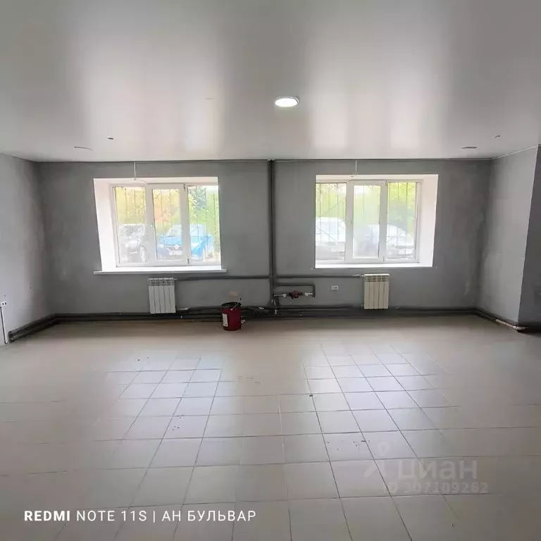 Помещение свободного назначения в Калужская область, Калуга ... - Фото 1