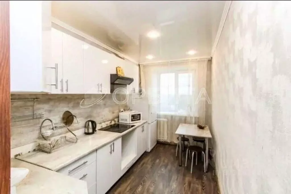 4-к кв. Тюменская область, Тюмень ул. Шишкова, 84 (74.9 м) - Фото 1