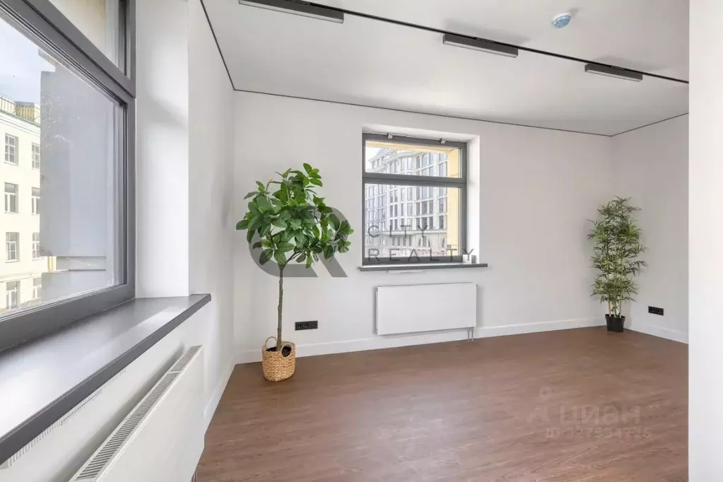 Офис в Санкт-Петербург Херсонский проезд, 6 (35 м) - Фото 2