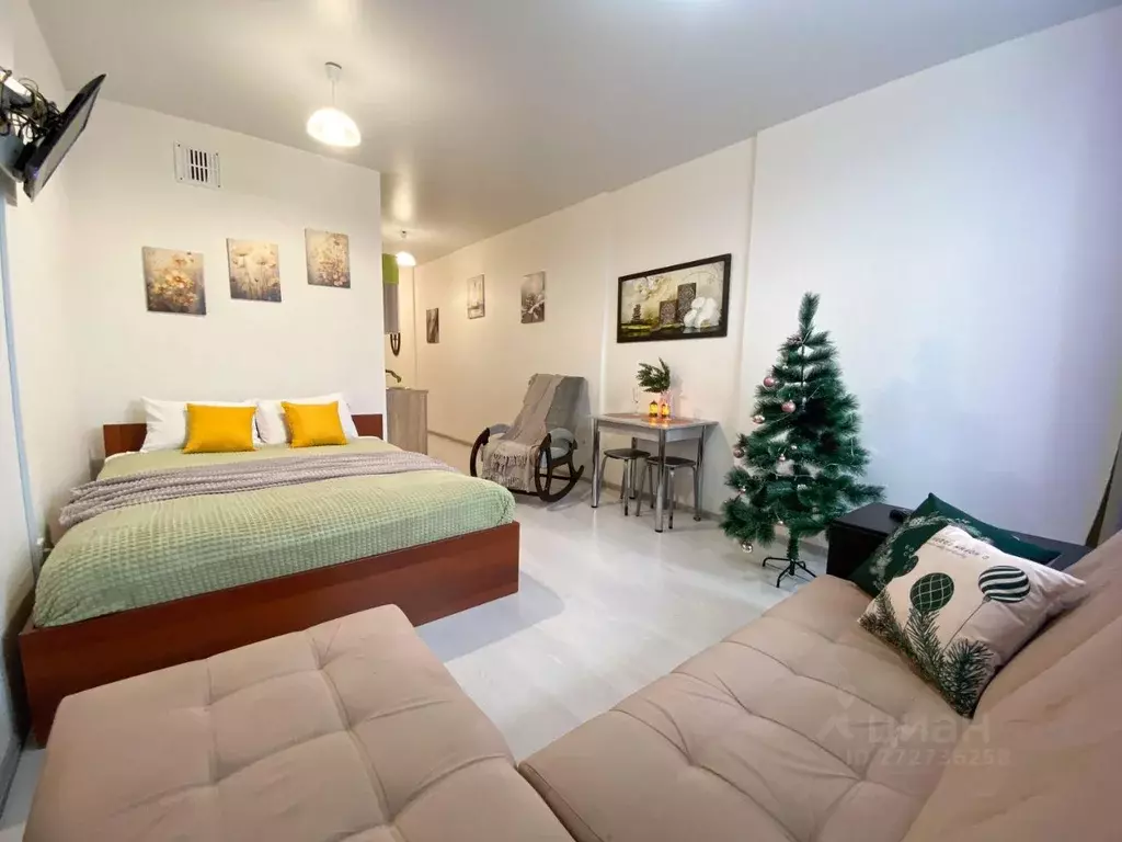 Студия Ульяновская область, Ульяновск ул. Александра Невского, 2К ... - Фото 2