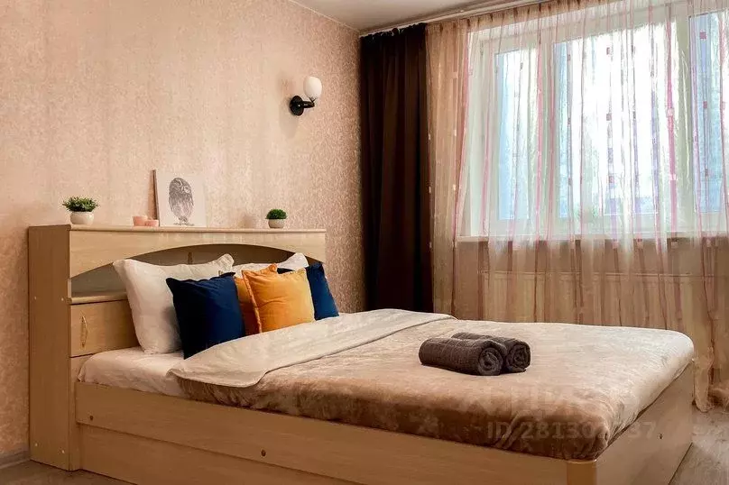 1-к кв. Московская область, Химки Молодежная ул., 78 (55.0 м) - Фото 2