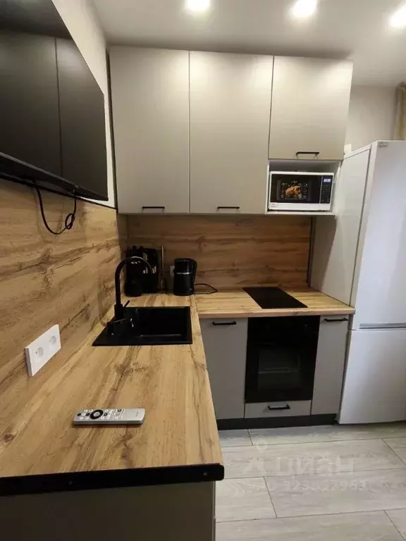 3-к кв. Новосибирская область, Новосибирск Новогодняя ул., 40 (57.0 м) - Фото 1