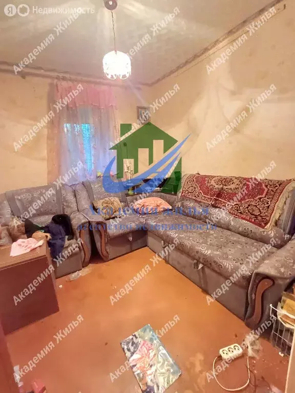 Дом в Орск, посёлок Первомайский, Сормовская улица (74.3 м) - Фото 1