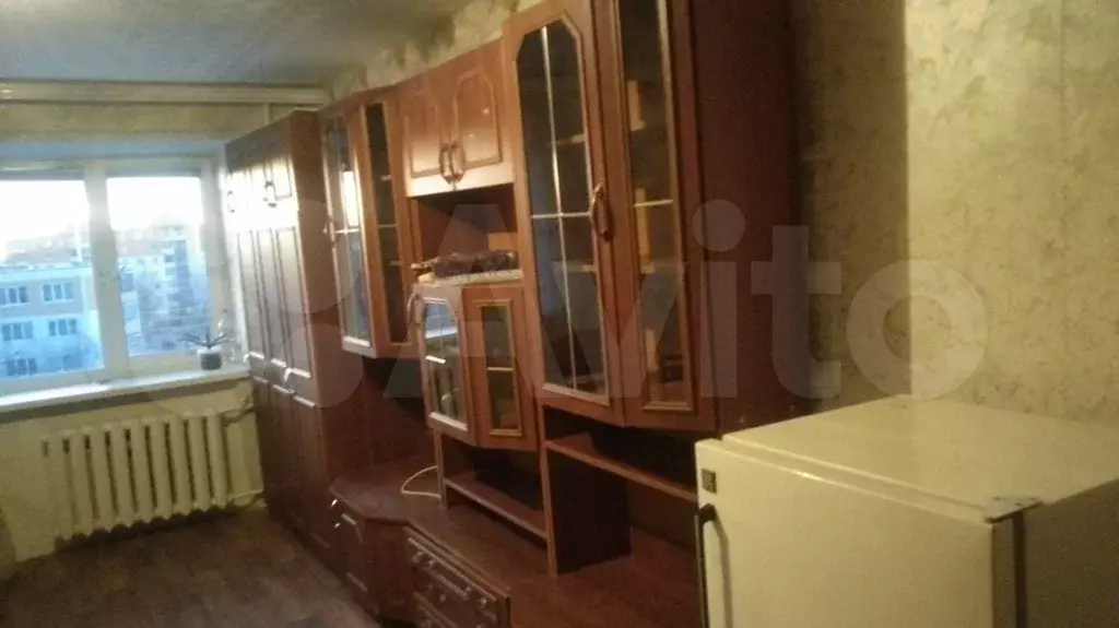Комната 18 м в 1-к., 5/5 эт. - Фото 0
