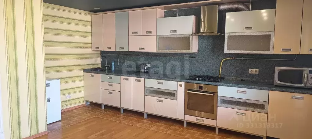 2-к кв. Татарстан, Альметьевск ул. Бигаш, 131 (88.1 м) - Фото 1