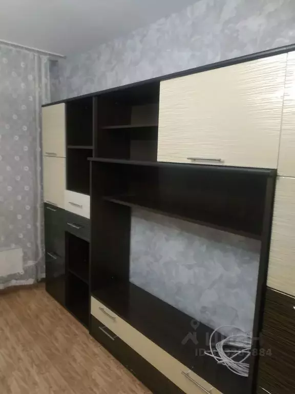 1-к кв. Красноярский край, Красноярск ул. Горького, 37 (40.0 м) - Фото 2