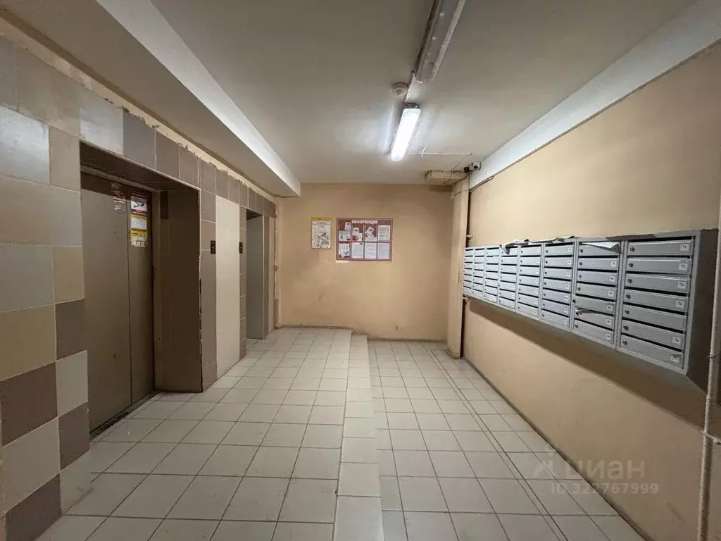 3-к кв. Астраханская область, Астрахань проезд Воробьева, 3 (94.0 м) - Фото 2