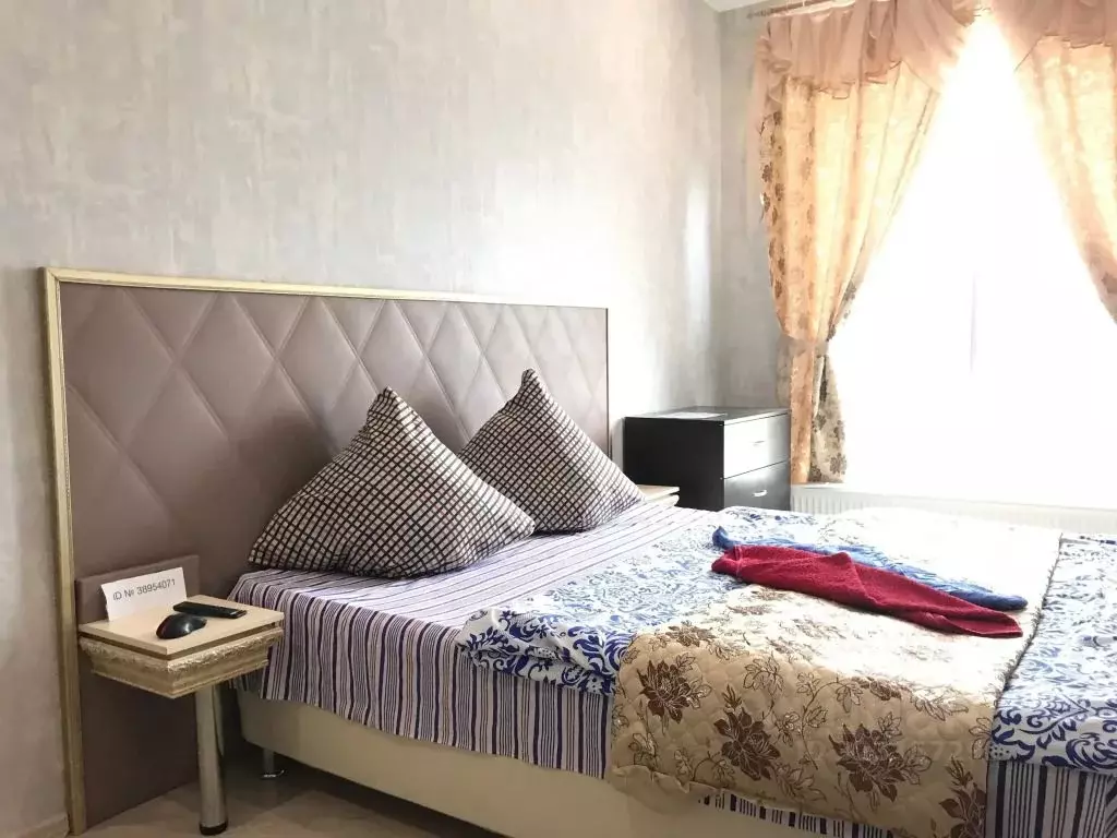 1-к кв. Московская область, Мытищи Летная ул., 21 (38.0 м) - Фото 1