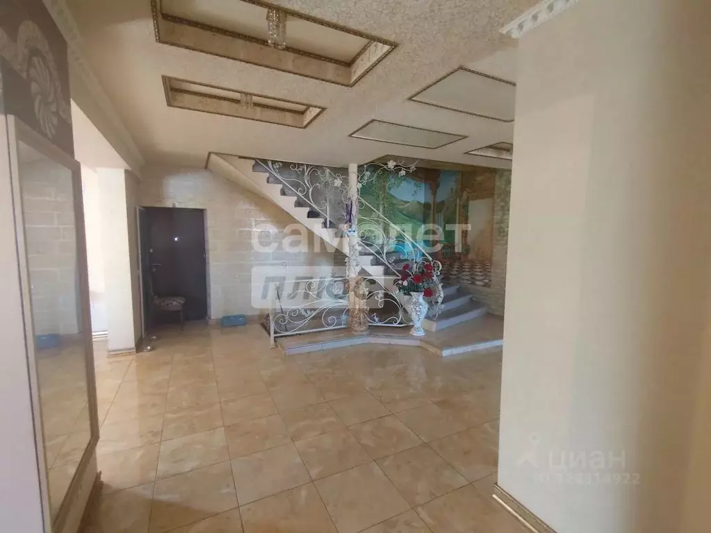 Дом в Самарская область, Сызрань ул. Пушкина, 13 (360 м) - Фото 1