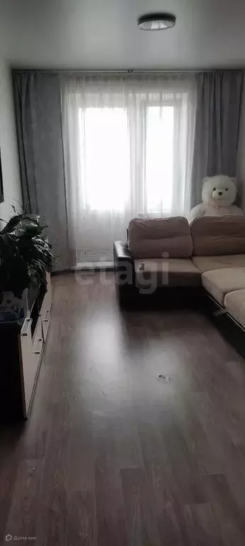 Продаётся 2-к квартира, 48.4 м - Фото 1