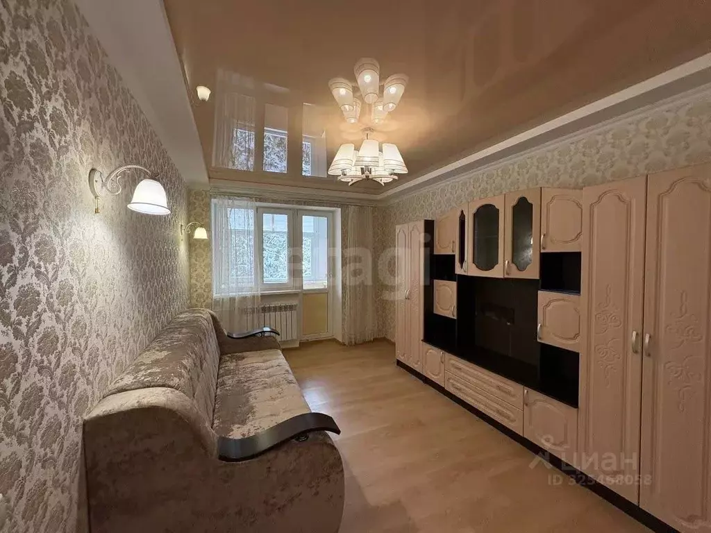 3-к кв. Крым, Симферополь ул. Киевская (50.2 м) - Фото 2