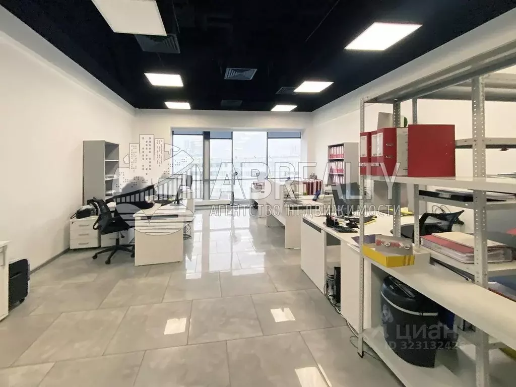 Офис в Москва ул. Бутлерова, 17 (71 м) - Фото 0