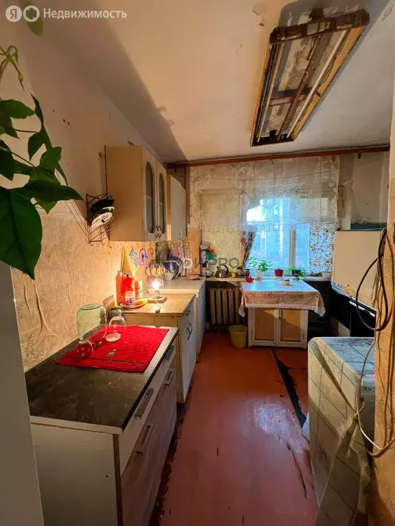 1к в 5-комнатной квартире (12.6 м) - Фото 2