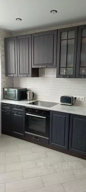 2-к кв. Московская область, Балашиха ул. Яганова, 9 (54.0 м) - Фото 1